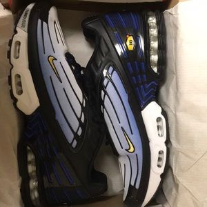 Men’s Air Max Plus 3